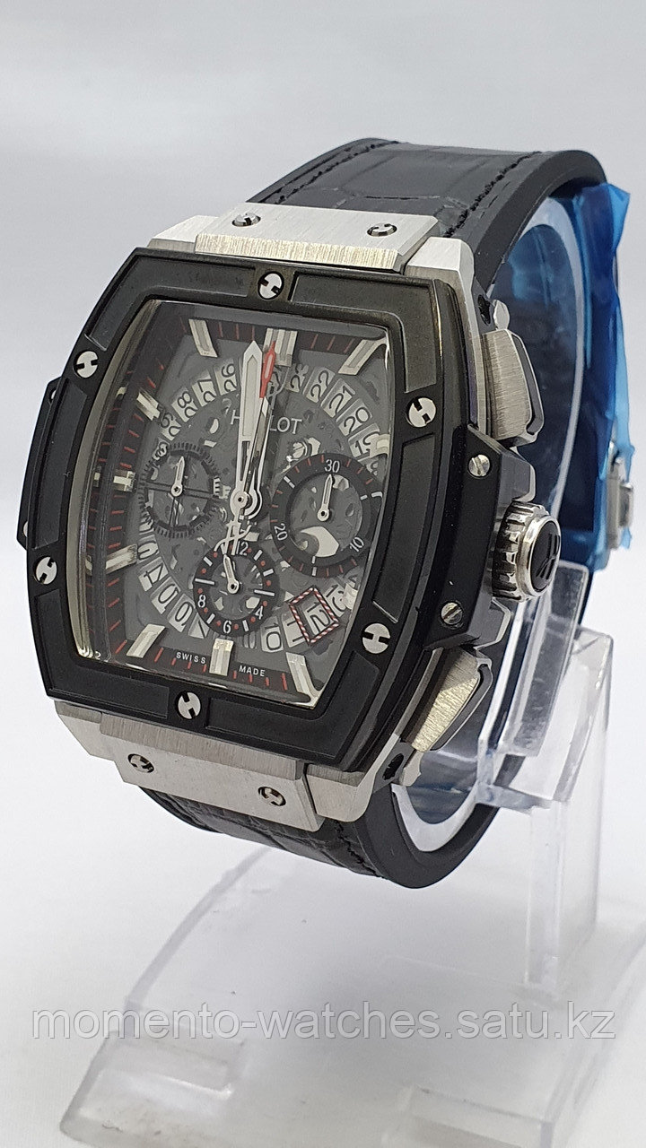 Мужские часы Hublot Senna