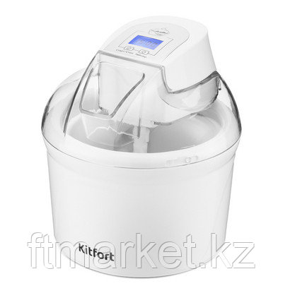 Мороженица Kitfort KT-1808