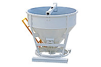 Бадья на опоре