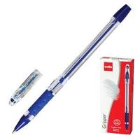 Ручка шариковая "Cello Gripper"0,5 мм, цвет синий.