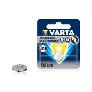 Батарейка Electronics, CR1620, 3V-60 mAh.