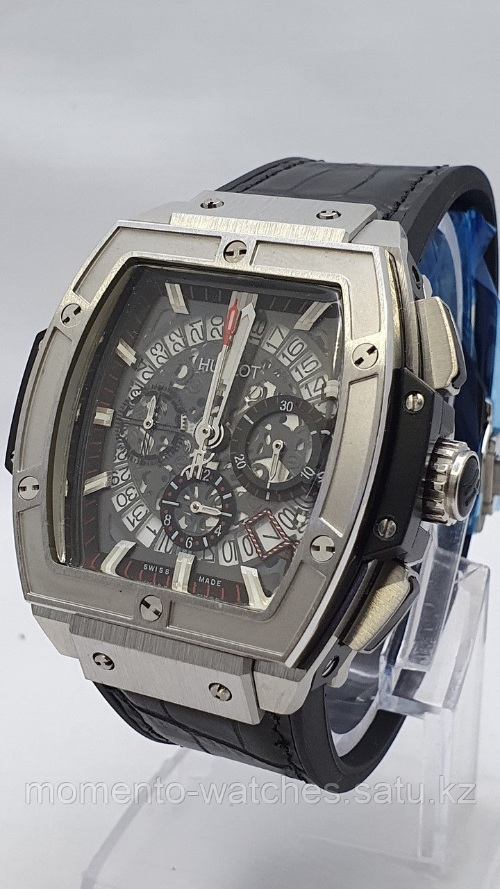 Мужские часы Hublot Chronograph