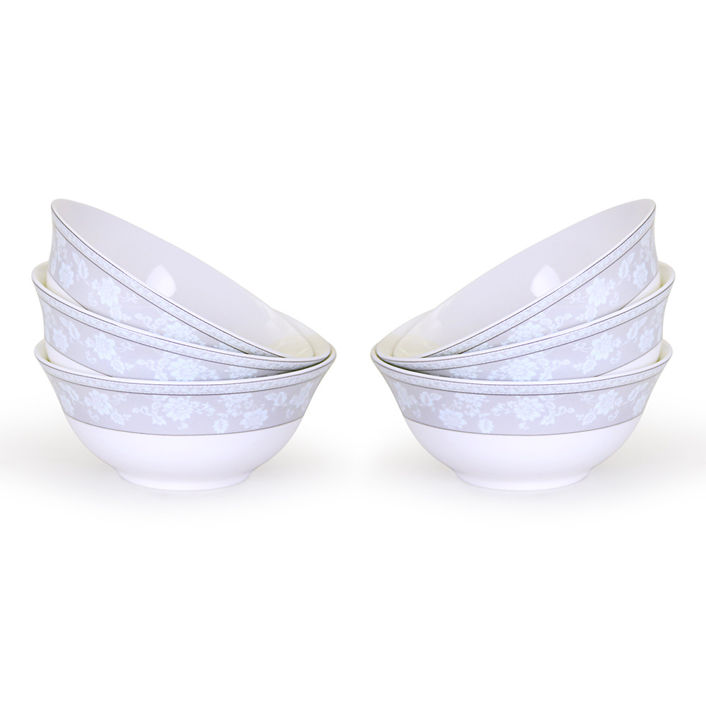 Набор пиал 6 шт. Беатрис (Акку, Казахстан), фото 1