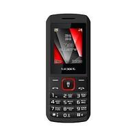 Мобильный телефон, TM-127, черный.