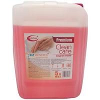 Жидкое мыло OXIMA, Clean care Premium, Перламутор 5л