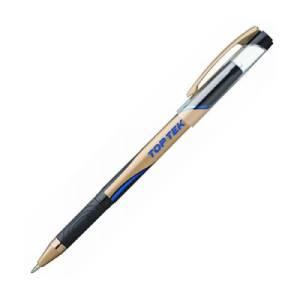Ручка шариковая UNIMAX Top Tek ST 07 синяя