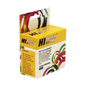 Катридж совместимый HI-Black HB-CH563HE для HP DJ 1050/2050/2050s, bk