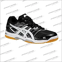 Кроссовки волейбольные мужские Asics, B405N 9001, Gel-rocket
