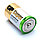 Батарея GP D Super Alkaline 13A LR20, фото 2