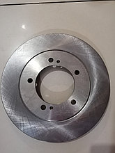 Тормозной диск передний SUZUKI GRAND VITARA 1998-2002, JAPANPARTS, MADE IN EXTRA EU