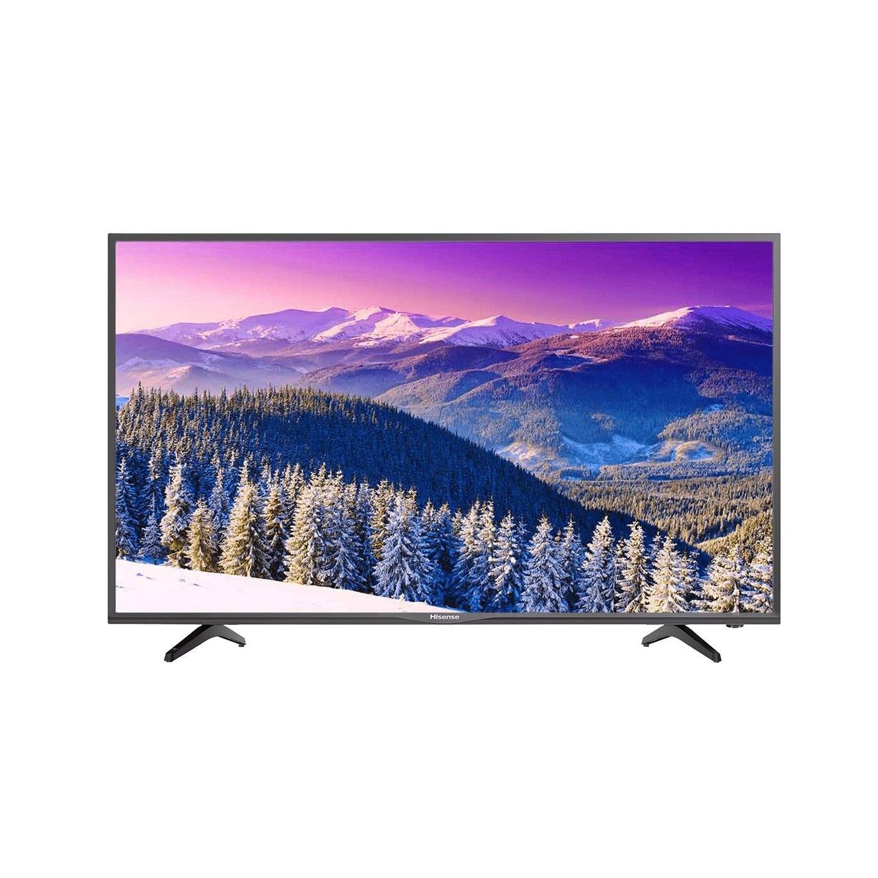 Телевизор YASIN LED-50E5000 SMART, Full HD