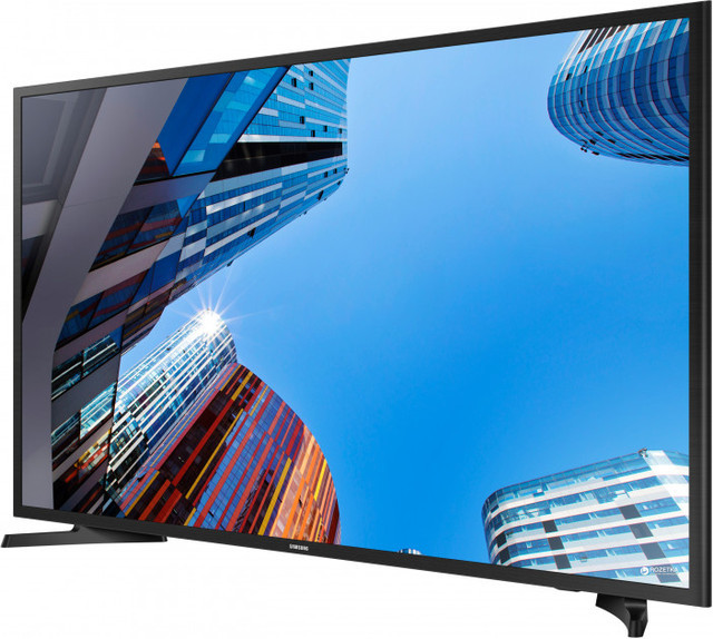 Телевизор MalIai JB 1758