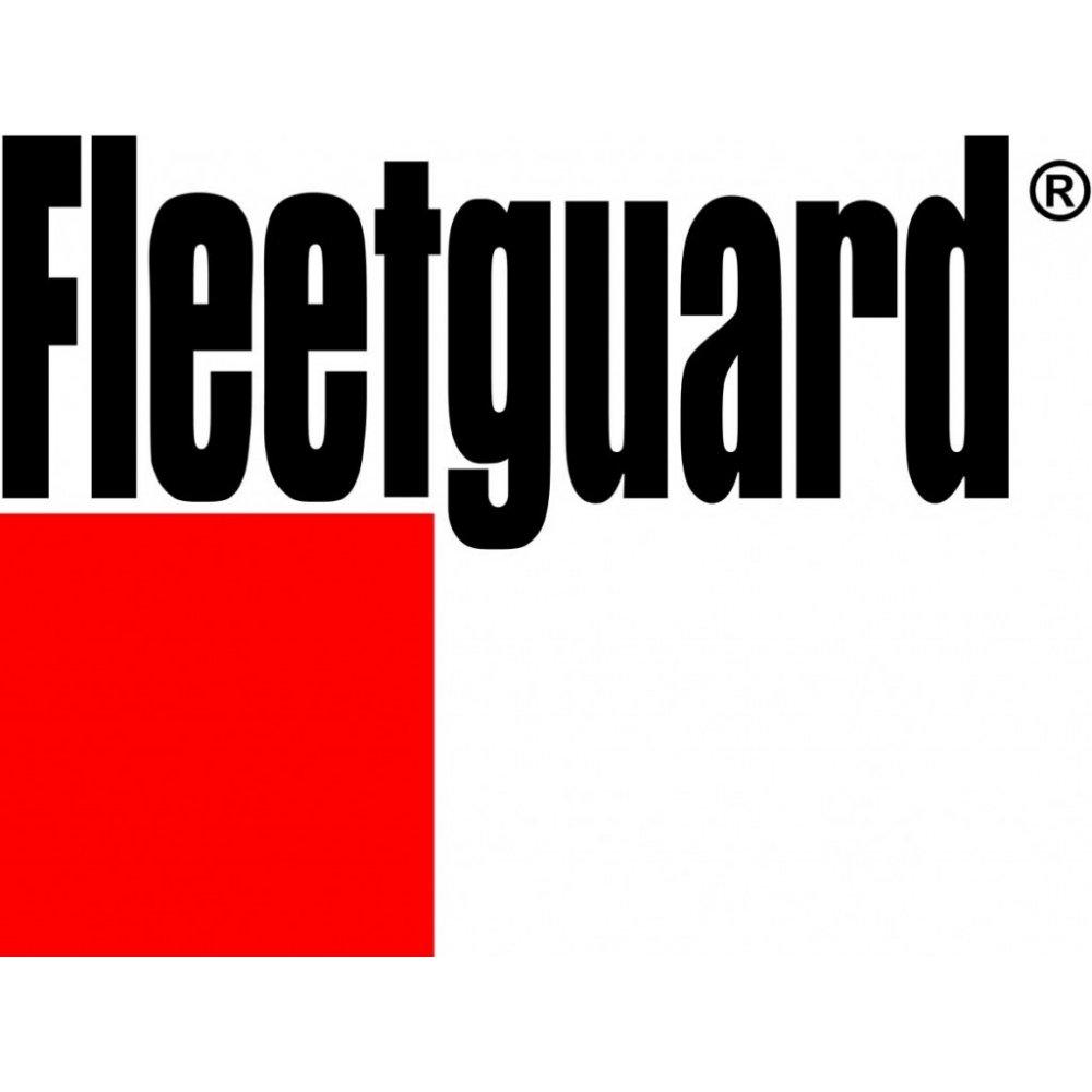 Масляный фильтр картриджный FLEETGUARD LF16042 - фото 2 - id-p53729378