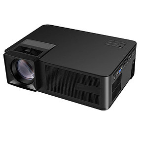 Led проектор Lyxnpro CM 1, 3000 люминов, фото 2
