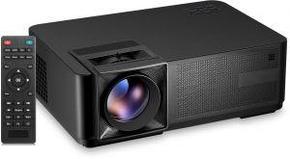 Led проектор Lyxnpro CM 1, 3000 люминов, фото 2