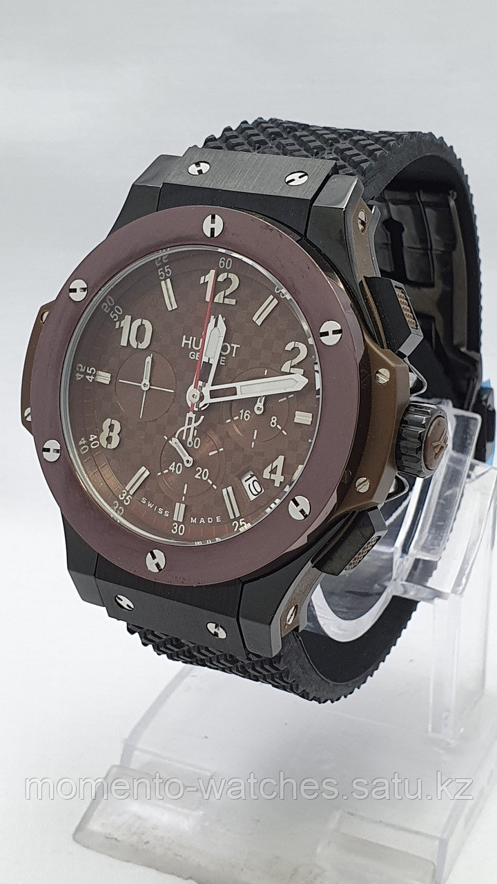 Мужские часы Hublot