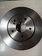 Тормозной диск передний SUZUKI GRAND VITARA 2005-2012, MAXPART, MADE IN PRC