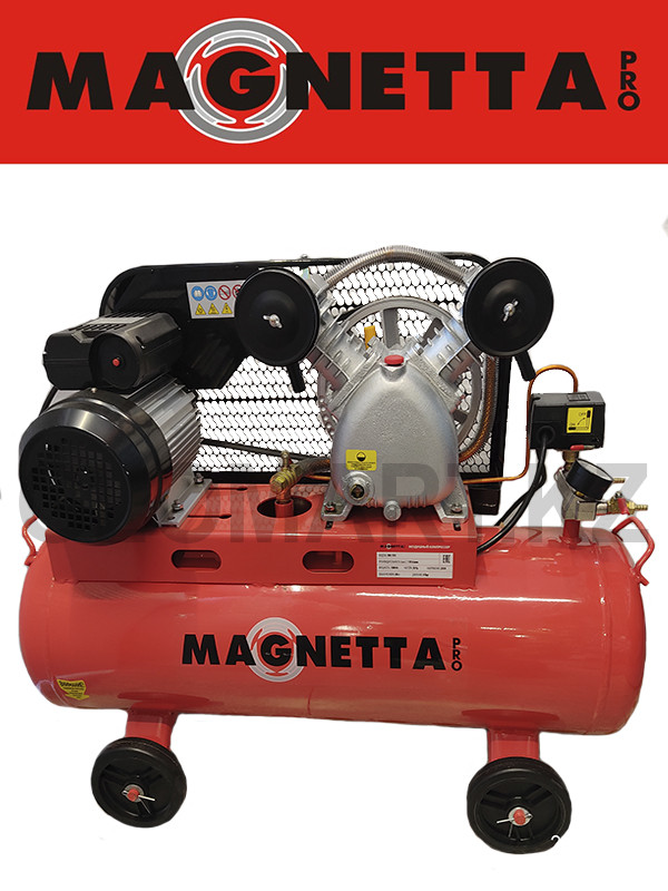 Компрессор Magnetta SV0.17/8 (Магнетта)