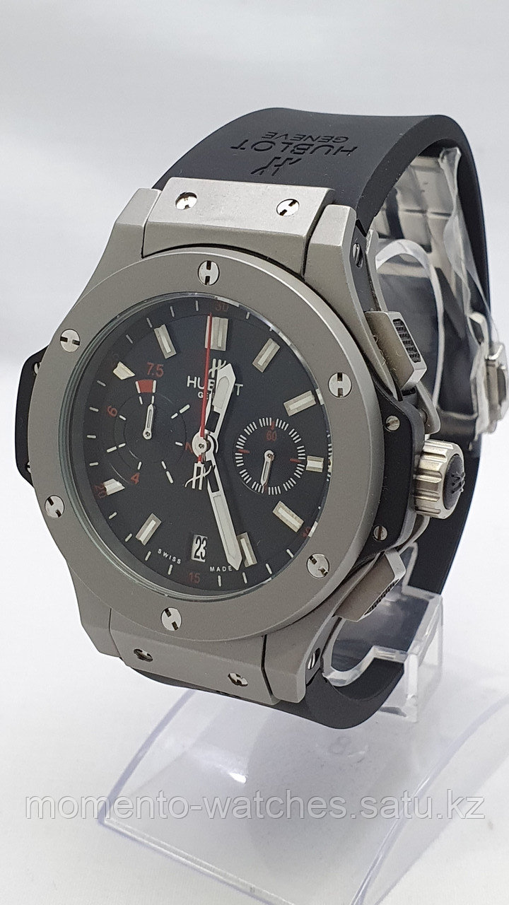 Мужские часы Hublot