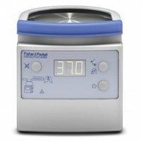 УВЛАЖНИТЕЛЬ ДЛЯ АППАРАТОВ ИВЛ