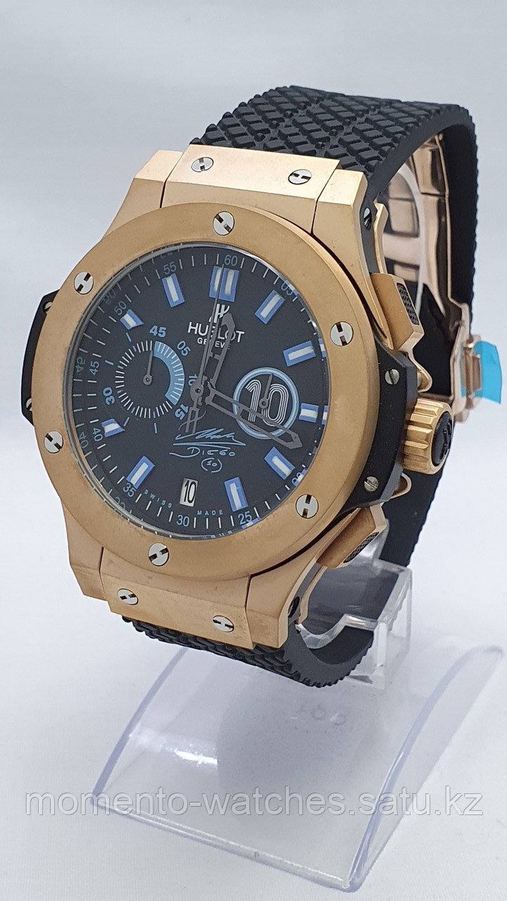 Мужские часы Hublot Big Bang Chronograph