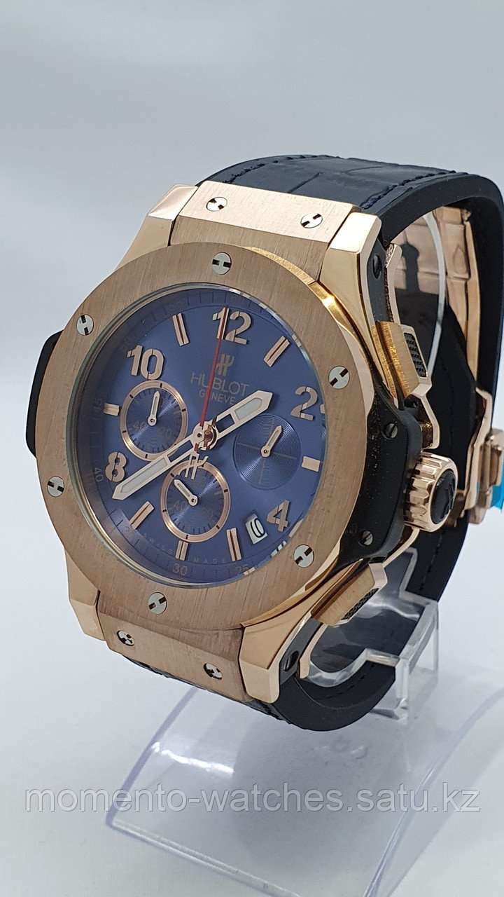 Мужские часы Hublot Big Bang Chronograph