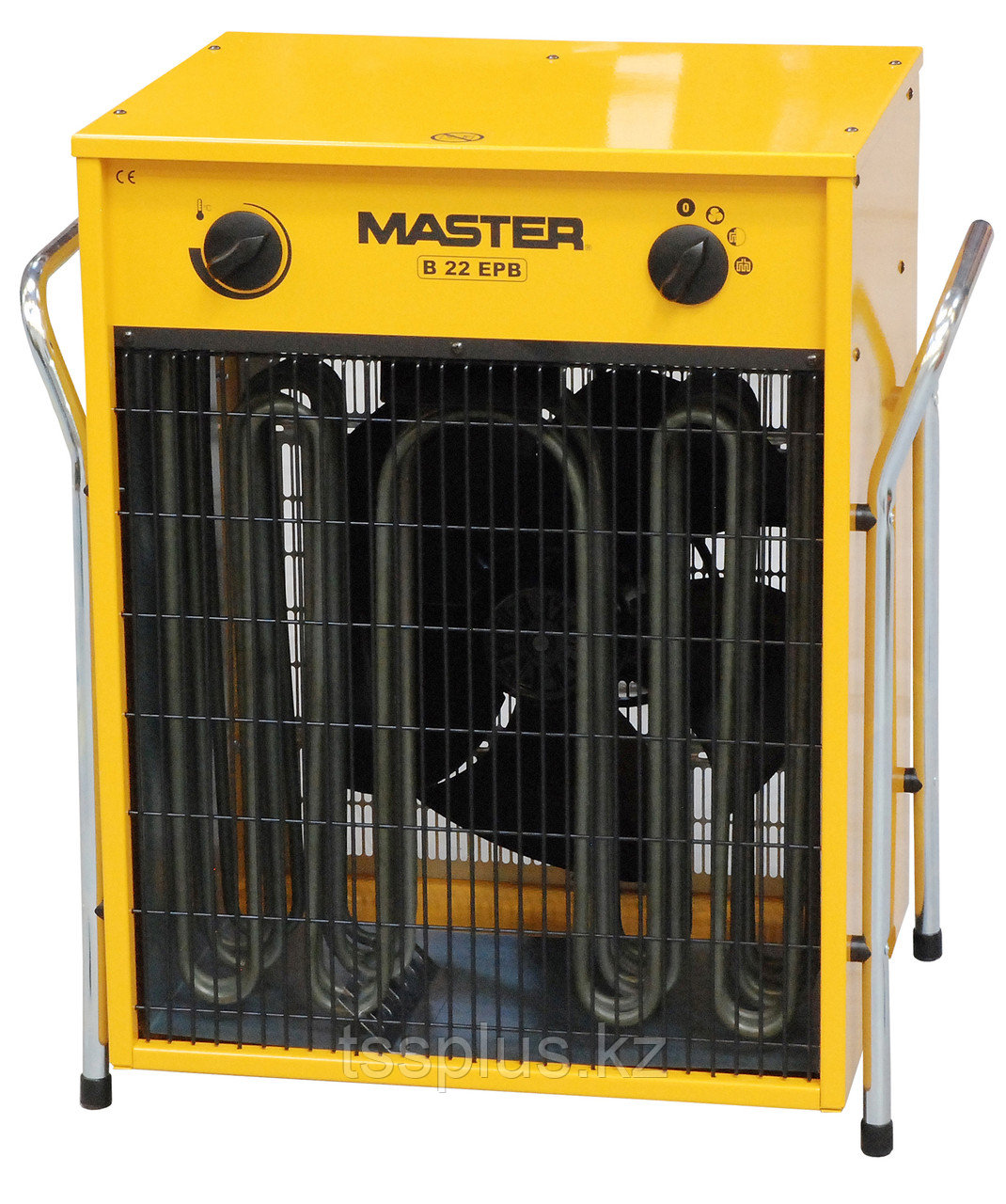 Нагреватели воздуха Master B 22 EPB