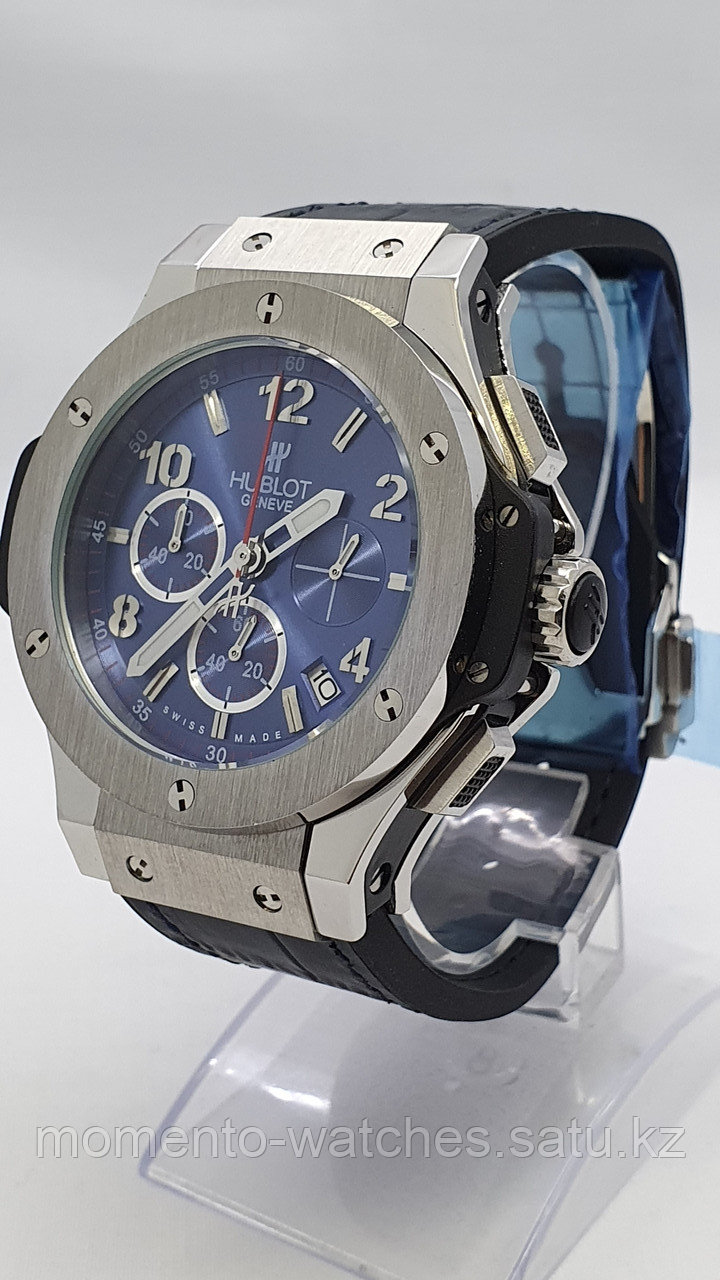 Мужские часы Hublot Big Bang Chronograph
