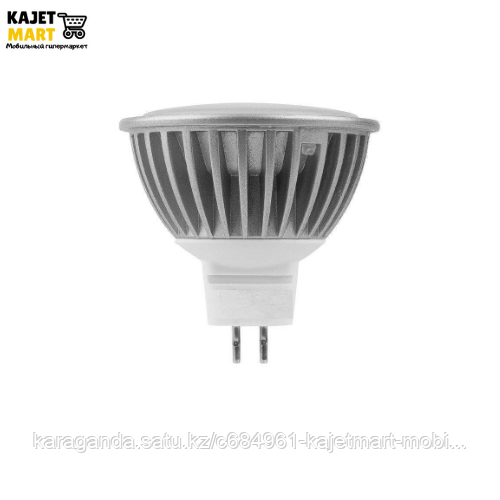 Светодиодные лампы для софита LED KLAUS 3W 120lm 6400K
