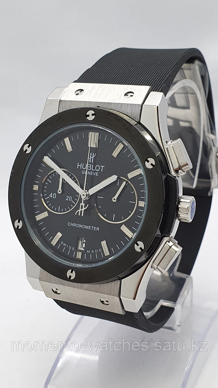 Мужские часы Hublot Chronograph
