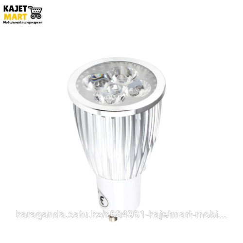 Светодиодная софитная лампа LED KLAUS 5W 375lm 6400K