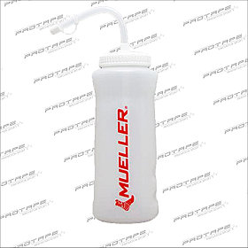 Бутылка Mueller 919129 Sport Bottles 1л с соломинкой 919129M