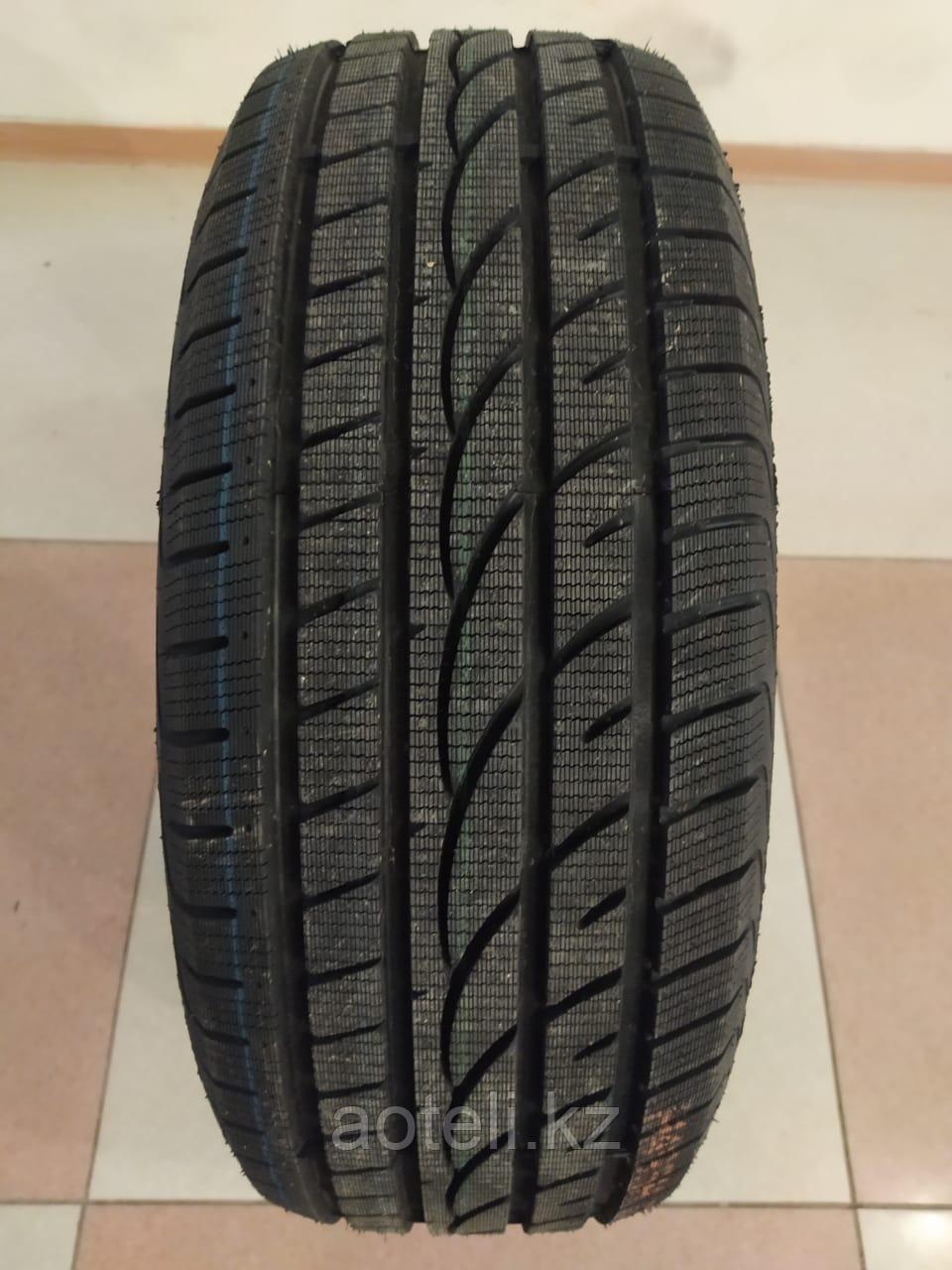 PowerTrack 215/55R17 SnowStar - фото 1 - id-p83776255