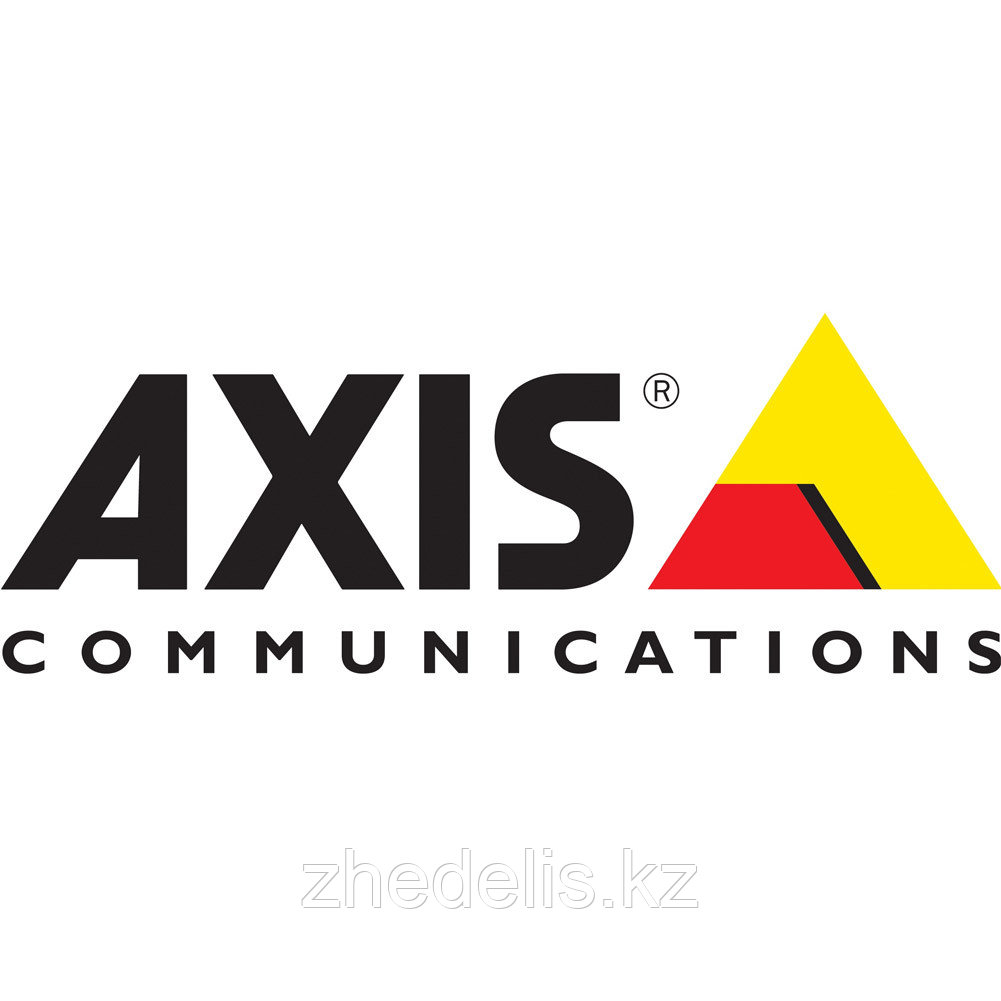 AXIS Q3505-SVE CLEAR DOME 2P - фото 2 - id-p83778436