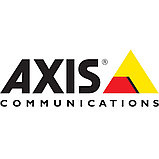 AXIS TP3808 DOME COVER BLACK 4P, фото 3