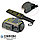 Металлодетектор GP-3003B1 Super Scanner / Ручной / Досмотровый, фото 4