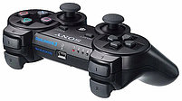 Беспроводной контроллер DUALSHOCK 3, фото 2