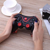 Беспроводной геймпад Wireless Controller X7, фото 2