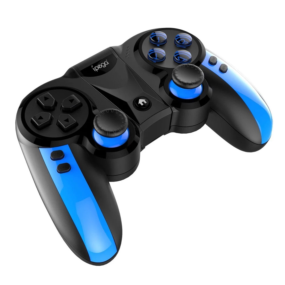 Беспроводной геймпад iPega BLUE ELF PG-9090