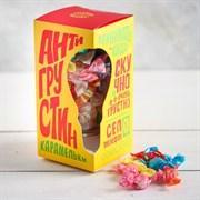 Леденцы «Антигрустин»: тутти-фрутти, 50 г, фото 2