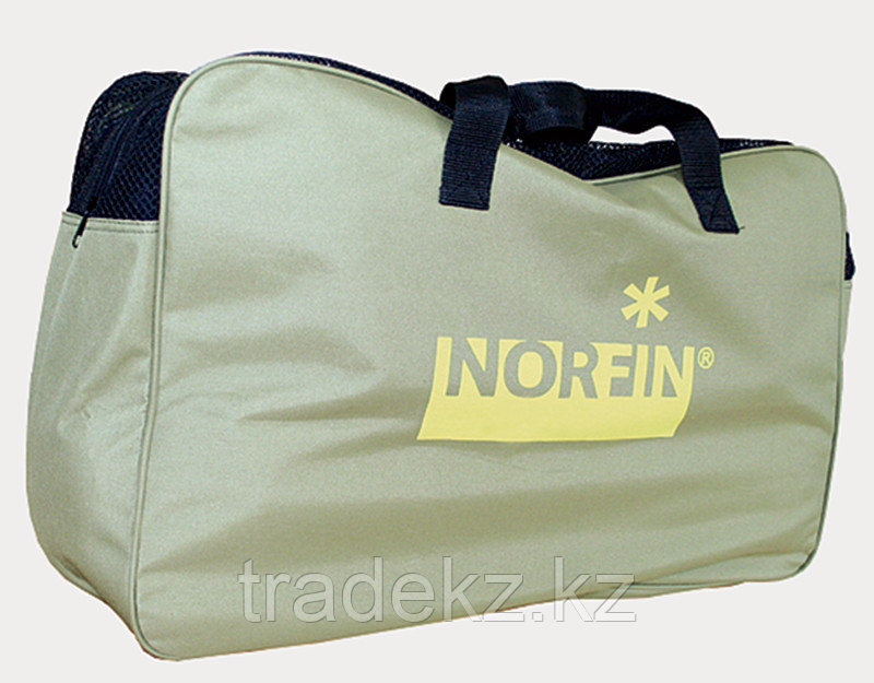 Костюм зимний для охоты и рыбалки Norfin Titan(-40°C), размер XL - фото 4 - id-p83787320