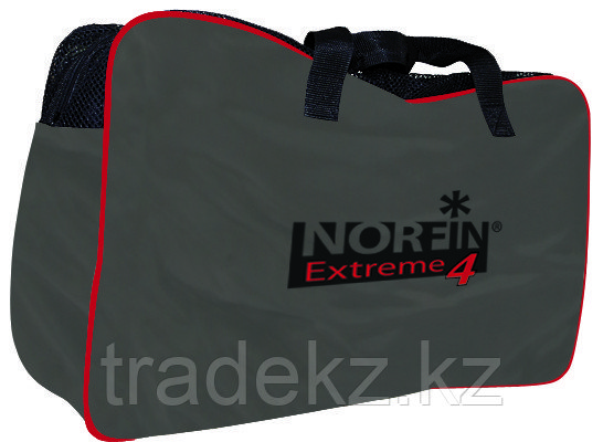 Костюм зимний для охоты и рыбалки Norfin Extreme 4 (-35°C), размер S - фото 7 - id-p83787362