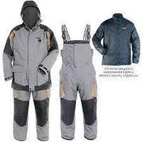 Костюм зимний для охоты и рыбалки Norfin Extreme 3 (-32°C), размер XXXL