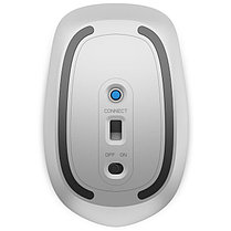 Мышь Z5000 Space Silver Bluetooth Совместима с Макбук, фото 2