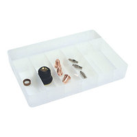 COFFRET CONSOMMABLES PLASMA 31 FV / 40 FV