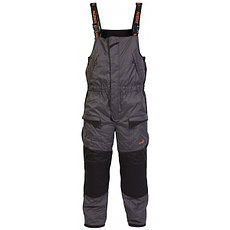Костюм зимний для охоты и рыбалки Norfin Discovery Gray (-35°C), размер M, фото 4