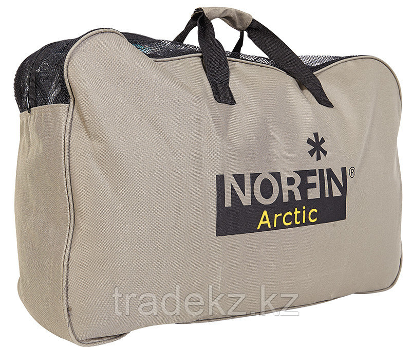 Костюм зимний для охоты и рыбалки Norfin Arctic (-25°C), размер S - фото 3 - id-p83787689