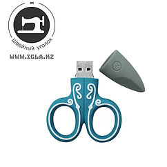USB флешки Ножницы (необычный подарок)