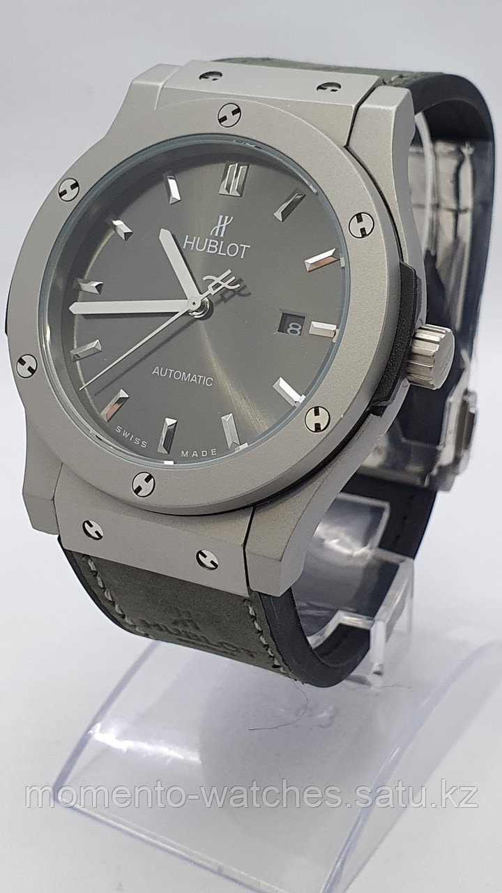 Мужские часы Hublot Automatic