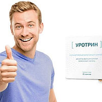 Уротрин средство от простатита, усиленное